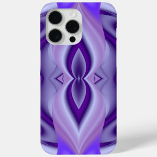 Coque Case-Mate iPhone Purple Dream, Imaginaire Abstrait Rainbow-Art