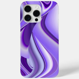 Coque Case-Mate iPhone Purple Dreams, Imaginaire Abstrait Rainbow-Art
