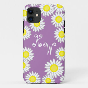 Case-Mate iPhone Case Purple Jaune Blanc Gris Fun