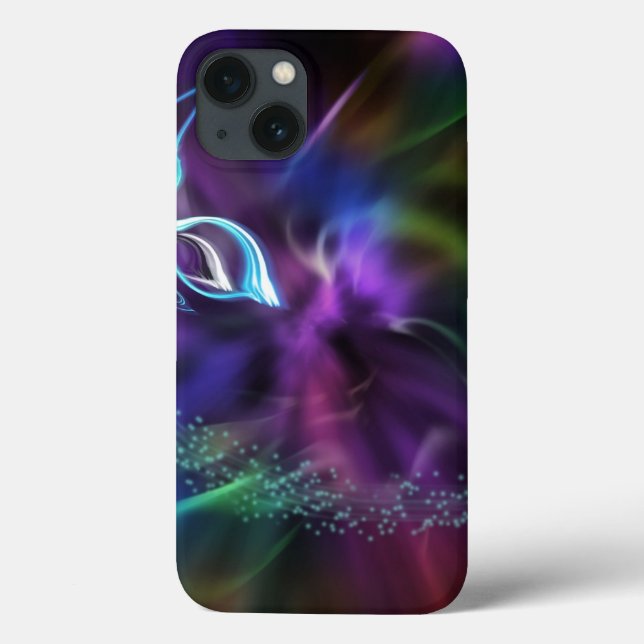 Coques Case-Mate iPhone Purple mieux voler (Verso)