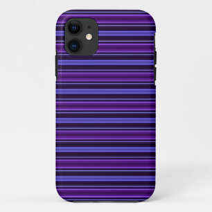 Coque Case-Mate Pour iPhone Purples répartis