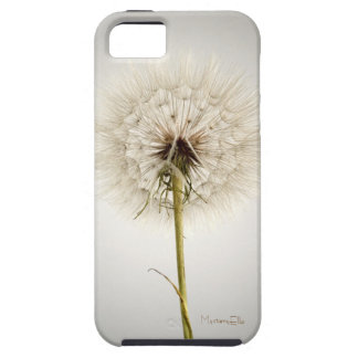 Coque iPhone 5 "Pusteblume" par mysteryella