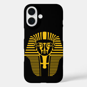 Coque Pour iPhone 16 Pyramides Khafra