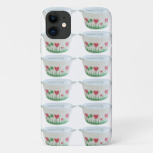 Case-Mate iPhone Case Pyrex Lucky in Love