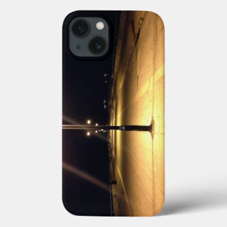 iPhone 13 Case Quai White Street, Key West