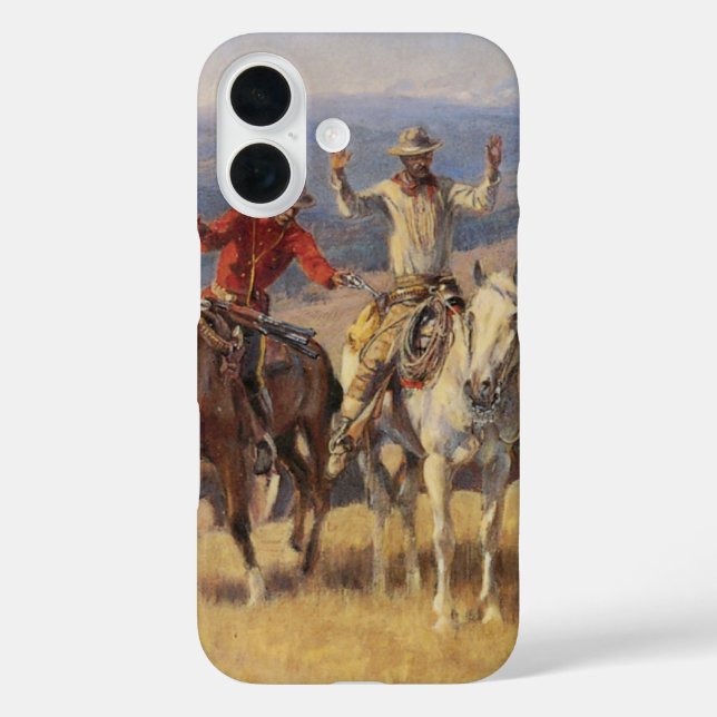 Coques Case-Mate iPhone Quand la loi émousse le tranchant du hasard par CM (Verso)