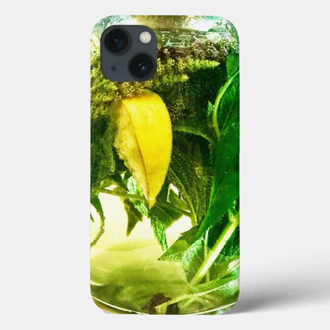 Coques Case-Mate iPhone Quand la vie vous donne des chaussettes de citron (Verso)