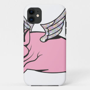 Coque Case-Mate Pour iPhone quand les porcs volent