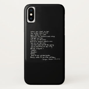 Coque Case-Mate iPhone quand vous commencez à vous sentir comme des