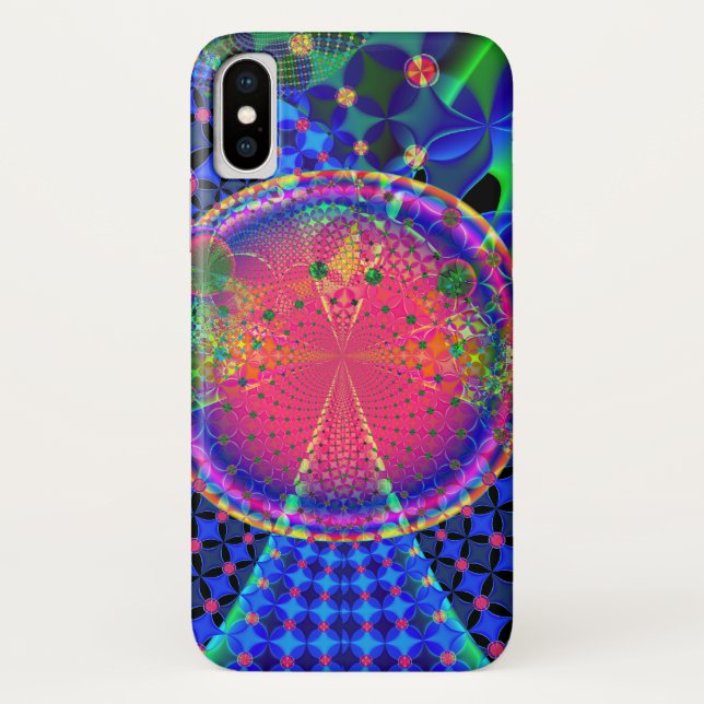 Coques Case-Mate iPhone Quantum (Dos)