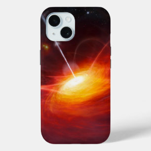 Coque Case-Mate iPhone Quasars.