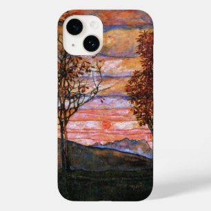 Coques Pour iPhone Quatre arbres