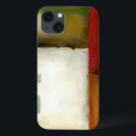 Coque Case-Mate iPhone Quatre rectangles colorées de Chariklia Zarris<br><div class="desc">Quatre rectangles colorés composent cette oeuvre de Chariklia Zarris. La luminosité de chaque pièce donne une sensation de bonheur. Apportez un peu de bonheur à votre mur en mettant cette impression sur votre mur aujourd'hui !</div>