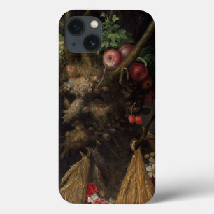 Case-Mate iPhone Case Quatre saisons dans l'une tête, c.1590 2