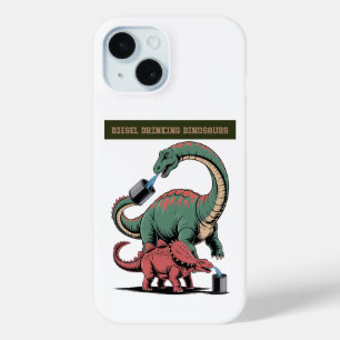 Coque Case-Mate iPhone Que la fête commence