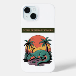 Coque Case-Mate iPhone Que s'est-il passé
