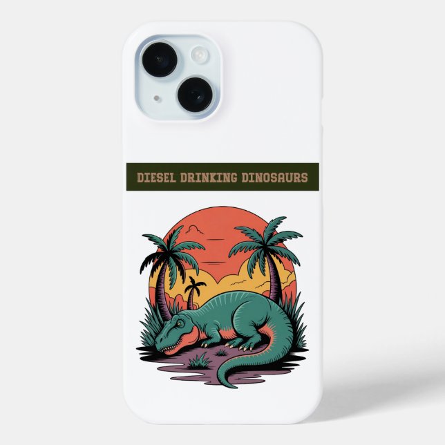Coques Case-Mate iPhone Que s'est-il passé (Verso)