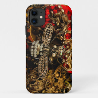 Coque Case-Mate iPhone Queen Bee