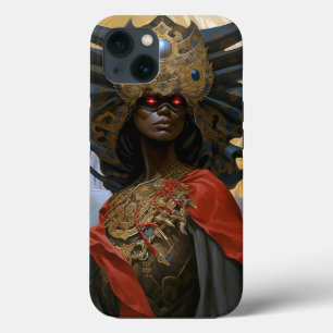 Case-Mate iPhone Case Queen Goddess Imaginaire Art