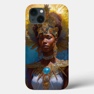 Case-Mate iPhone Case Queen Goddess Imaginaire Art