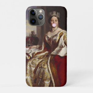 Case-Mate iPhone CASE QUEEN VICTORIA SOUFFLE UNE BULLE ROSE GUM