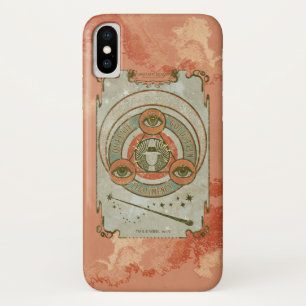 Coque Case-Mate iPhone QUÉENIE GOLDSTEIN™ - Graphique de la légitimité