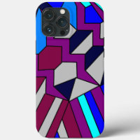 Quelque chose de différent 1 Coque-coque iphone