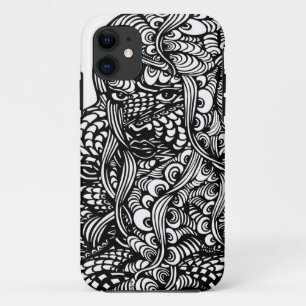 Etui iPhone Case-Mate Quelque chose pour vous cas résistant d'iPhone5/5