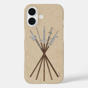 Coque Pour iPhone 16 Quelques Polémiques du 16ème siècle Coque-Mate coq