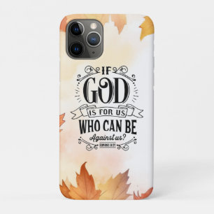 Case-Mate iPhone Case Qui peut être contre nous ?
