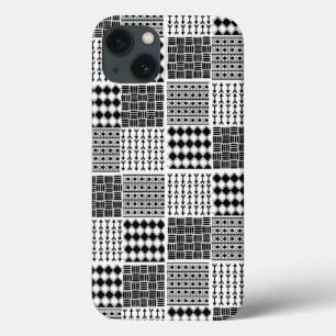 Case-Mate iPhone Case Quilt Boho