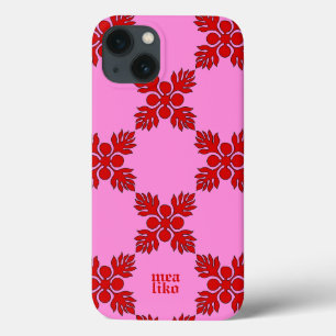 Case-Mate iPhone Case Quilt Ulu