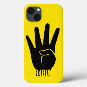 iPhone 13 COQUE R4BIA