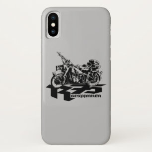 Case-Mate iPhone CASE R75