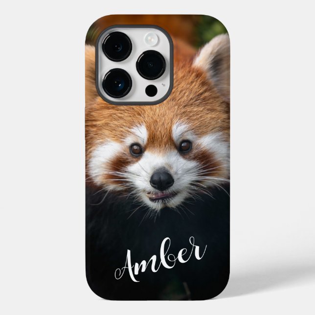 Coques Case-Mate iPhone Raccoon (Verso)