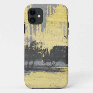 Coque iPhone 11 Radar II