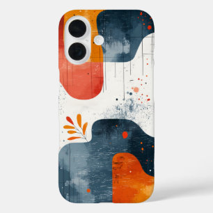 Coque Pour iPhone 16 Radiance Terra - Téléphone