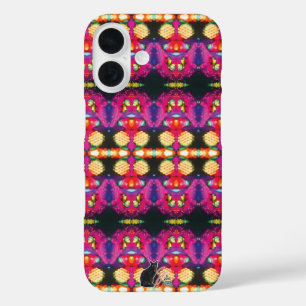 Coque Pour iPhone 16 Radillarié KCFX