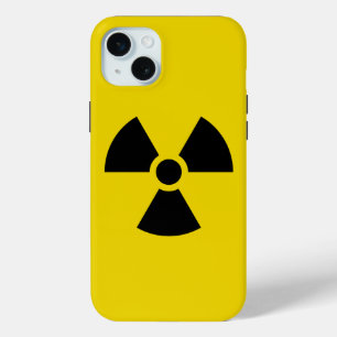 Coque Case-Mate iPhone Radioactif