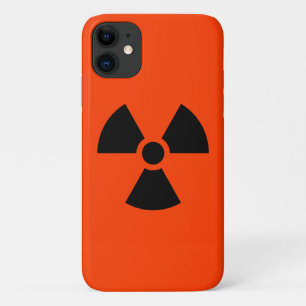 Case-Mate iPhone Case Radioactif