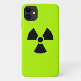 Case-Mate iPhone Case Radioactif