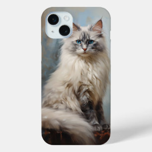 Coque Case-Mate iPhone Ragdoll