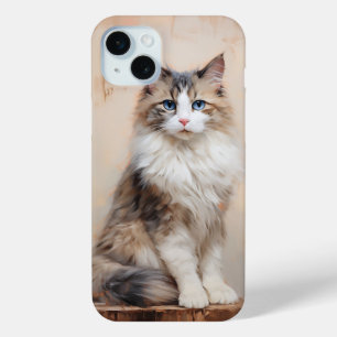 Coque Case-Mate iPhone Ragdoll