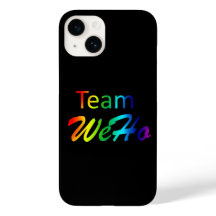 Rainbow Team WeHo