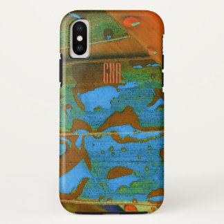 Case-Mate iPhone Case Raindrops Go Tropical