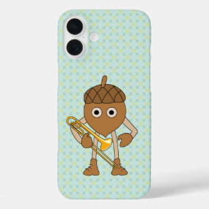Coque Pour iPhone 16 Plus Rainure trombone