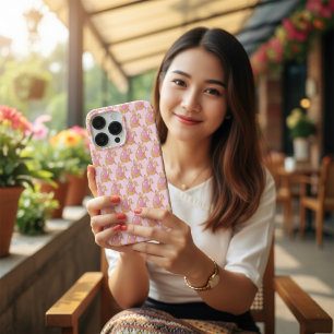 Coque Case-Mate iPhone Raiponce