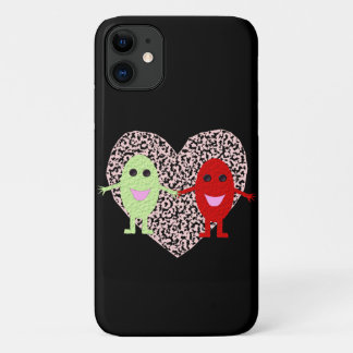 Coque Case-Mate iPhone Raisins dans Love iPhone 3 Case
