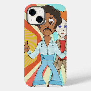 Coque Case-Mate iPhone Ramener
