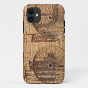 Case-Mate iPhone Case ranch de Karanambu, savane, Rupununi, Guyana, anci